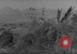 Image of 7th Infantry Division soldiers Okinawa Ryukyu Islands, 1945, second 27 stock footage video 65675052682