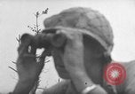 Image of 7th Infantry Division soldiers Okinawa Ryukyu Islands, 1945, second 35 stock footage video 65675052682