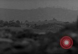 Image of 7th Infantry Division soldiers Okinawa Ryukyu Islands, 1945, second 47 stock footage video 65675052682