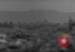 Image of 7th Infantry Division soldiers Okinawa Ryukyu Islands, 1945, second 49 stock footage video 65675052682