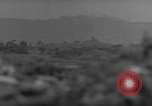 Image of 7th Infantry Division soldiers Okinawa Ryukyu Islands, 1945, second 50 stock footage video 65675052682