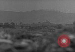 Image of 7th Infantry Division soldiers Okinawa Ryukyu Islands, 1945, second 51 stock footage video 65675052682