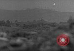 Image of 7th Infantry Division soldiers Okinawa Ryukyu Islands, 1945, second 52 stock footage video 65675052682
