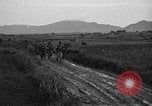 Standbild 7th Infantry Division Soldaten Kin Okinawa Ryukyu Inseln, 1945, aus Sekunde 8 historischem Filmmaterial Videoclip 65675052683