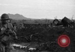 Standbild 7th Infantry Division Soldaten Kin Okinawa Ryukyu Inseln, 1945, aus Sekunde 50 historischem Filmmaterial Videoclip 65675052683