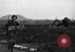 Standbild 7th Infantry Division Soldaten Kin Okinawa Ryukyu Inseln, 1945, aus Sekunde 52 historischem Filmmaterial Videoclip 65675052683