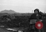 Standbild 7th Infantry Division Soldaten Kin Okinawa Ryukyu Inseln, 1945, aus Sekunde 54 historischem Filmmaterial Videoclip 65675052683