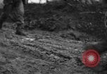 Standbild 7th Infantry Division Soldaten Kin Okinawa Ryukyu Inseln, 1945, aus Sekunde 62 historischem Filmmaterial Videoclip 65675052683