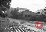 Standbild 7th Infantry Division Soldaten Kin Okinawa Ryukyu Inseln, 1945, aus Sekunde 7 historischem Filmmaterial Videoclip 65675052684