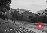 Standbild 7th Infantry Division Soldaten Kin Okinawa Ryukyu Inseln, 1945, aus Sekunde 18 historischem Filmmaterial Videoclip 65675052684