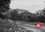 Standbild 7th Infantry Division Soldaten Kin Okinawa Ryukyu Inseln, 1945, aus Sekunde 19 historischem Filmmaterial Videoclip 65675052684