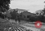 Standbild 7th Infantry Division Soldaten Kin Okinawa Ryukyu Inseln, 1945, aus Sekunde 21 historischem Filmmaterial Videoclip 65675052684