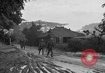 Standbild 7th Infantry Division Soldaten Kin Okinawa Ryukyu Inseln, 1945, aus Sekunde 22 historischem Filmmaterial Videoclip 65675052684