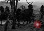Standbild 7th Infantry Division Soldaten Kin Okinawa Ryukyu Inseln, 1945, aus Sekunde 25 historischem Filmmaterial Videoclip 65675052684