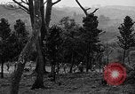 Standbild 7th Infantry Division Soldaten Kin Okinawa Ryukyu Inseln, 1945, aus Sekunde 29 historischem Filmmaterial Videoclip 65675052684
