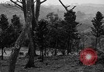 Standbild 7th Infantry Division Soldaten Kin Okinawa Ryukyu Inseln, 1945, aus Sekunde 30 historischem Filmmaterial Videoclip 65675052684
