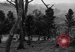 Standbild 7th Infantry Division Soldaten Kin Okinawa Ryukyu Inseln, 1945, aus Sekunde 32 historischem Filmmaterial Videoclip 65675052684