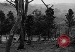Standbild 7th Infantry Division Soldaten Kin Okinawa Ryukyu Inseln, 1945, aus Sekunde 34 historischem Filmmaterial Videoclip 65675052684