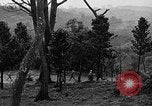 Standbild 7th Infantry Division Soldaten Kin Okinawa Ryukyu Inseln, 1945, aus Sekunde 35 historischem Filmmaterial Videoclip 65675052684