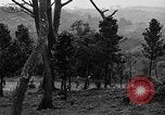 Standbild 7th Infantry Division Soldaten Kin Okinawa Ryukyu Inseln, 1945, aus Sekunde 36 historischem Filmmaterial Videoclip 65675052684