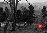 Standbild 7th Infantry Division Soldaten Kin Okinawa Ryukyu Inseln, 1945, aus Sekunde 37 historischem Filmmaterial Videoclip 65675052684