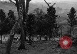 Standbild 7th Infantry Division Soldaten Kin Okinawa Ryukyu Inseln, 1945, aus Sekunde 38 historischem Filmmaterial Videoclip 65675052684