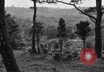 Standbild 7th Infantry Division Soldaten Kin Okinawa Ryukyu Inseln, 1945, aus Sekunde 40 historischem Filmmaterial Videoclip 65675052684