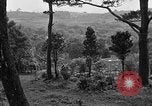 Standbild 7th Infantry Division Soldaten Kin Okinawa Ryukyu Inseln, 1945, aus Sekunde 42 historischem Filmmaterial Videoclip 65675052684