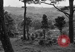 Standbild 7th Infantry Division Soldaten Kin Okinawa Ryukyu Inseln, 1945, aus Sekunde 45 historischem Filmmaterial Videoclip 65675052684