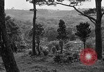 Standbild 7th Infantry Division Soldaten Kin Okinawa Ryukyu Inseln, 1945, aus Sekunde 46 historischem Filmmaterial Videoclip 65675052684