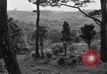 Standbild 7th Infantry Division Soldaten Kin Okinawa Ryukyu Inseln, 1945, aus Sekunde 50 historischem Filmmaterial Videoclip 65675052684