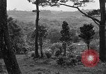 Standbild 7th Infantry Division Soldaten Kin Okinawa Ryukyu Inseln, 1945, aus Sekunde 51 historischem Filmmaterial Videoclip 65675052684