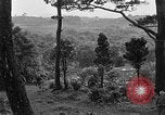 Standbild 7th Infantry Division Soldaten Kin Okinawa Ryukyu Inseln, 1945, aus Sekunde 52 historischem Filmmaterial Videoclip 65675052684