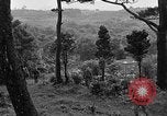 Standbild 7th Infantry Division Soldaten Kin Okinawa Ryukyu Inseln, 1945, aus Sekunde 54 historischem Filmmaterial Videoclip 65675052684