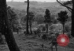 Standbild 7th Infantry Division Soldaten Kin Okinawa Ryukyu Inseln, 1945, aus Sekunde 55 historischem Filmmaterial Videoclip 65675052684