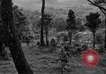 Standbild 7th Infantry Division Soldaten Kin Okinawa Ryukyu Inseln, 1945, aus Sekunde 56 historischem Filmmaterial Videoclip 65675052684
