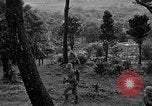 Standbild 7th Infantry Division Soldaten Kin Okinawa Ryukyu Inseln, 1945, aus Sekunde 57 historischem Filmmaterial Videoclip 65675052684
