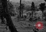 Standbild 7th Infantry Division Soldaten Kin Okinawa Ryukyu Inseln, 1945, aus Sekunde 59 historischem Filmmaterial Videoclip 65675052684
