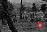 Standbild 7th Infantry Division Soldaten Kin Okinawa Ryukyu Inseln, 1945, aus Sekunde 62 historischem Filmmaterial Videoclip 65675052684