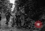 Standbild 7 Division Infanteristen Kin Okinawa Ryukyu Inseln, 1945, aus Sekunde 7 historischem Filmmaterial Videoclip 65675052685