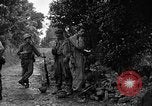 Standbild 7 Division Infanteristen Kin Okinawa Ryukyu Inseln, 1945, aus Sekunde 9 historischem Filmmaterial Videoclip 65675052685