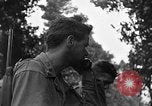 Standbild 7 Division Infanteristen Kin Okinawa Ryukyu Inseln, 1945, aus Sekunde 13 historischem Filmmaterial Videoclip 65675052685