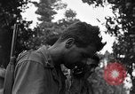 Standbild 7 Division Infanteristen Kin Okinawa Ryukyu Inseln, 1945, aus Sekunde 16 historischem Filmmaterial Videoclip 65675052685