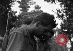 Standbild 7 Division Infanteristen Kin Okinawa Ryukyu Inseln, 1945, aus Sekunde 18 historischem Filmmaterial Videoclip 65675052685