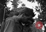Standbild 7 Division Infanteristen Kin Okinawa Ryukyu Inseln, 1945, aus Sekunde 19 historischem Filmmaterial Videoclip 65675052685