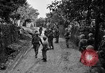 Standbild 7 Division Infanteristen Kin Okinawa Ryukyu Inseln, 1945, aus Sekunde 22 historischem Filmmaterial Videoclip 65675052685