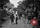 Standbild 7 Division Infanteristen Kin Okinawa Ryukyu Inseln, 1945, aus Sekunde 23 historischem Filmmaterial Videoclip 65675052685