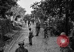 Standbild 7 Division Infanteristen Kin Okinawa Ryukyu Inseln, 1945, aus Sekunde 29 historischem Filmmaterial Videoclip 65675052685