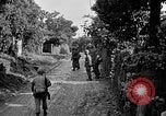 Standbild 7 Division Infanteristen Kin Okinawa Ryukyu Inseln, 1945, aus Sekunde 30 historischem Filmmaterial Videoclip 65675052685