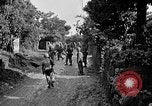 Standbild 7 Division Infanteristen Kin Okinawa Ryukyu Inseln, 1945, aus Sekunde 34 historischem Filmmaterial Videoclip 65675052685